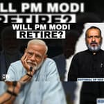 Editorial with Sujit Nair | Is PM Modi Planning His Retirement ? | RSS | Mohan Bhagwat | BJP