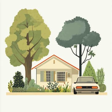 3131: [Part 1] Save Money Where It Matters Most by Corey of The Fioneers on Financial Independence