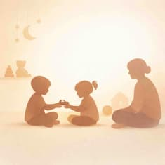 2974: Teaching Kids To Share by Dr. Laura Markham of Peaceful Parent Happy Kids on Raising Generous Kids