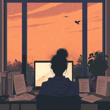 1398: The Gentle Art of Hacking Your Productivity by Dr. Jenny Brockis on Increasing Personal Efficiency