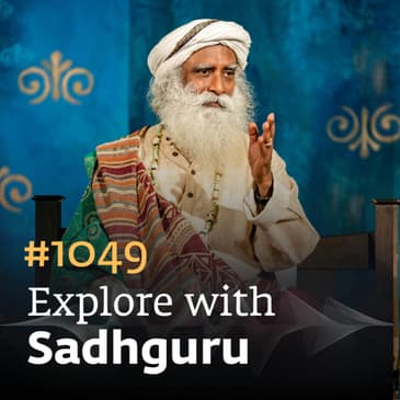 #1049 - The Simplest Way to Enlightenment | Spirituality
