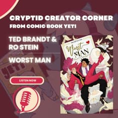 Ted Brandt & Ro Stein Interview - Worst Man