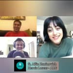 Ep 19: Special Chat - Ailin Zaninovich - Argentina
