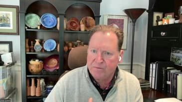 When You Lose Your Curiosity, You Lose the Ability to Be Objective with: Chip Scholz