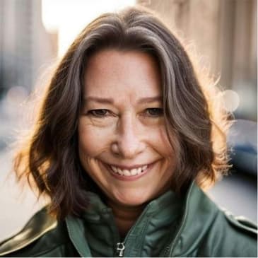 Employee Experience in the Frontline w/ Tracie Sponenberg (Tracie Sponenberg LLC)
