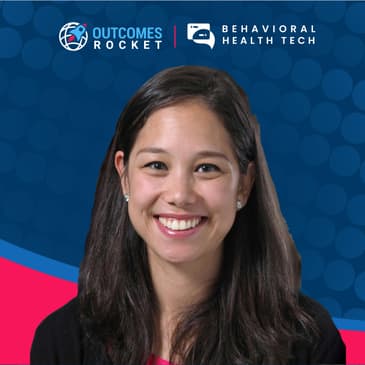 Bridging Behavioral Health and OB Care with Dr. Jessica Gaulton, CEO of Family Well