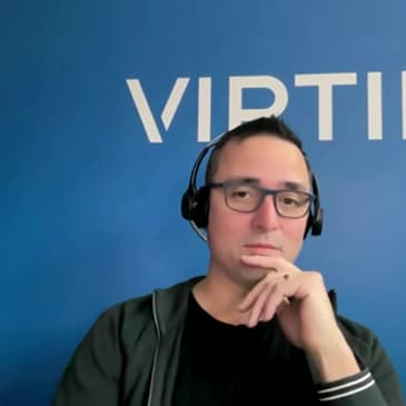 Helping Companies Sell Better, Grow Faster Remotely with: Shane Spraggs