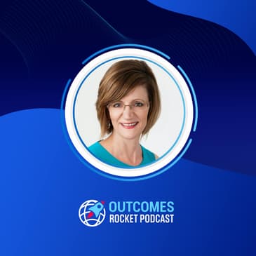 How to Build a Positive Work Environment in Healthcare with Renee Thompson, CEO and founder of the Healthy Workforce Institute