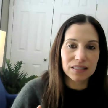 The Recruiting Trail and Covid-19's impact with Lisa Strasman
