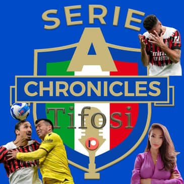 Chronicles Tifosi Preview: Mina Wonders Where the Goals Have Gone for Serie A's Big Teams