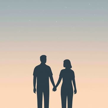 3298: The Most Important Decision in Life by Nick Maggiulli of Of Dollars and Data on Marriage and Finances