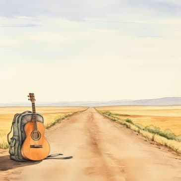 3027: Minimalist - The Beginning by Chris Lovett of Less is Progress on Life Change and Simpler Lifestyle