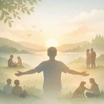 3319: Design Smarter: Your Home as a Health Asset by Ryan Frederick of Here.Life on Environment and Wellbeing