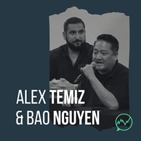 Why Your Trading Strategy Might Be Wrong for You · Alex Temiz and Bao Nguyen