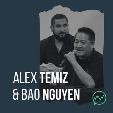Why Your Trading Strategy Might Be Wrong for You · Alex Temiz and Bao Nguyen