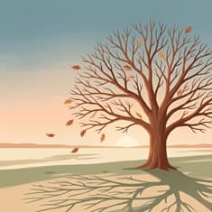 4188: Creating Space in Times of Transition by Kathy Robinson on Purposeful Living