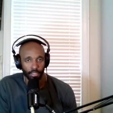 Finally Allowing Yourself to Live in the Moment with: Marc Paisant
