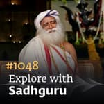 #1048 - Navratri - Significance of Durga, Lakshmi & Saraswati