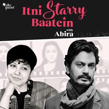 My Theatre Training Helps Me Get into Diverse Roles: Nawazuddin Siddiqui