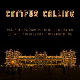 Campus Calling