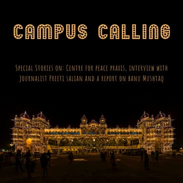 Campus Calling