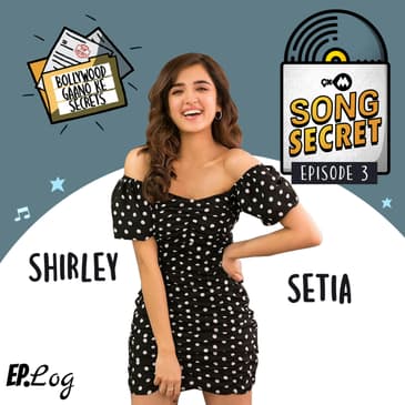 9XM Song Secret ft. Shirley Setia