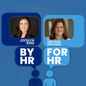 #28 - Melissa Michael: How to Leverage AI Tools Without Sacrificing the Human Touch