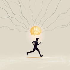 2123: The Link Between Exercise And Boosting Brainpower by Christine Comaford of Smart Tribes Institute