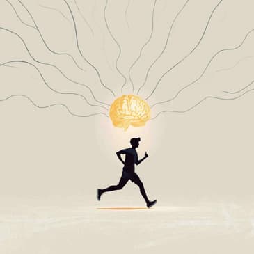 2123: The Link Between Exercise And Boosting Brainpower by Christine Comaford of Smart Tribes Institute