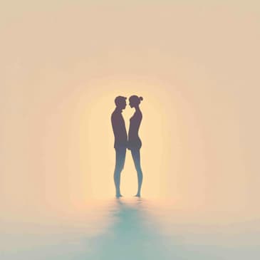 2298: How I Found The Definition Of True Love by Eddie Corbano of Loves A Game on Finding the Right Partner