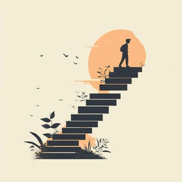 3326: The Building Mindset by Tynan on New Habit Formation & Lifestyle Design