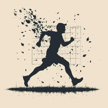 3261: Do You Really Have to Practice New Habits Every Day for Them to Stick by Kalen Bruce of Money Mini Blog