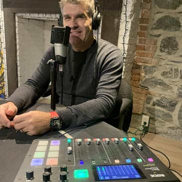 S5: E9 Martin De Rico Mise à jour sur l'immobilier Mars 2024