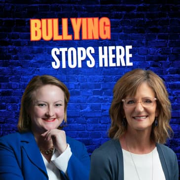 Bullying Stops Here with Renee Thompson