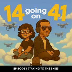 Rahul Singh - Taking to the Skies | Ep 1