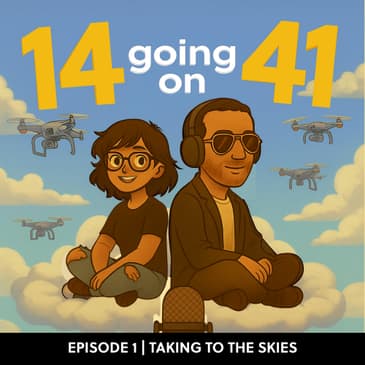 Rahul Singh - Taking to the Skies | Ep 1