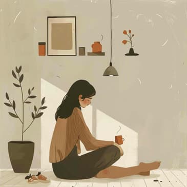 3162: What If My Small Dreams Are My Greatness by Genevieve V. Georget with A Life In Progress