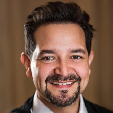 214: Matt Zambrano, "When in Doubt, Adapt"