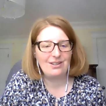 Financial Stability of Young entrepreneurs with Tracey Bissett