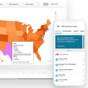 ADP’s UX Leader on Data-Driven Design