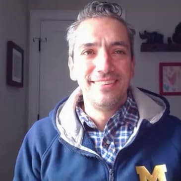 Accelerate Your Mission of Your Social Enterprise with: Paul Burani