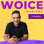 3 lessons