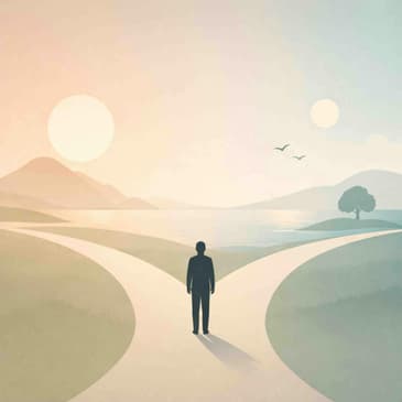 3474: Being “Fine” Is Kryptonite to Living a Simple Life by Charlie Brown of Simple and StraightForward