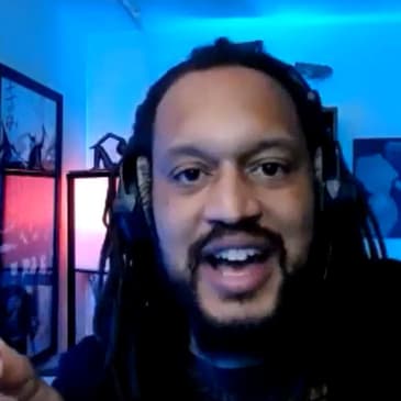 227: Stephen Brackett, "Incredible Opportunities for Humiliation"