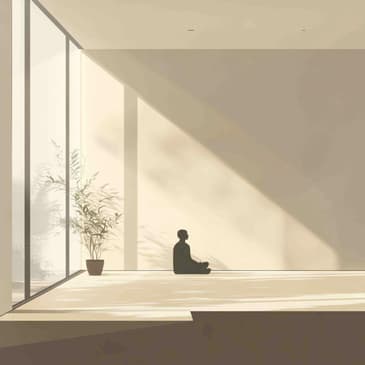 3371: Minimalism, Tidying Up, & the Most Important Benefit Behind the Less is More Movement by Jay Harrington