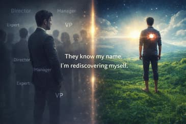 Are you disconnected from Within?