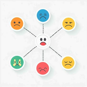 2506: Understanding Your Emotional Command Systems by Stacy Hubbard of Gottman How to Foster Deeper Connection