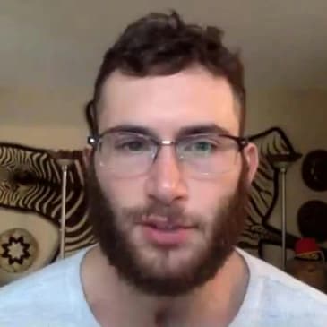 Mindfulness, Basketball and Holistic Health with Solomon Berezin
