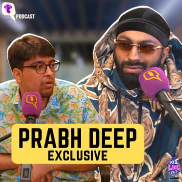 Prabh Deep talks DSP, Indian Hip Hop, Sez on the Beat, Azadi Records