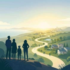 4089: We're All Pioneers by Ryan Frederick of Here.life on Healthy Longevity